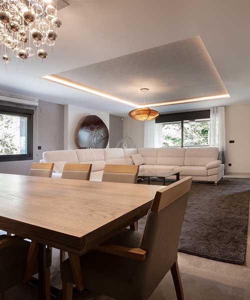 Vivienda Pozuelo de Alarcón