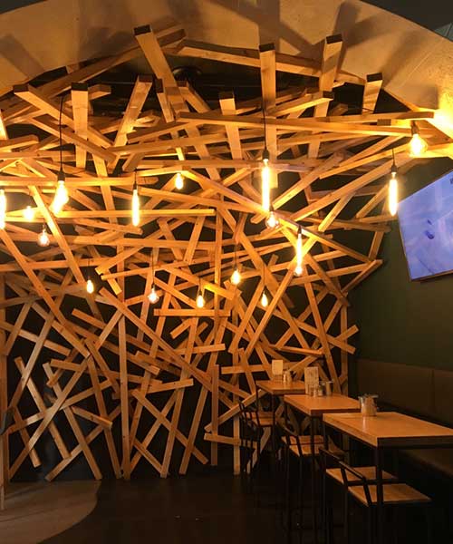 Restaurante Cantalejo