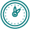 icono planificación del tiempo